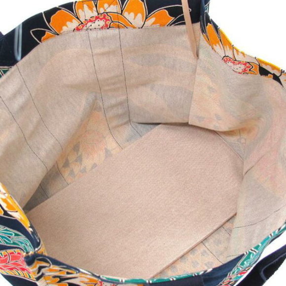 Hermes Savanna Dance Tote - Picture 2 of 9